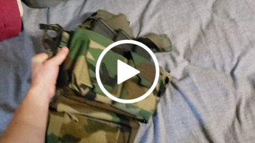 Customer video review of APTUM™ MICRO X AR