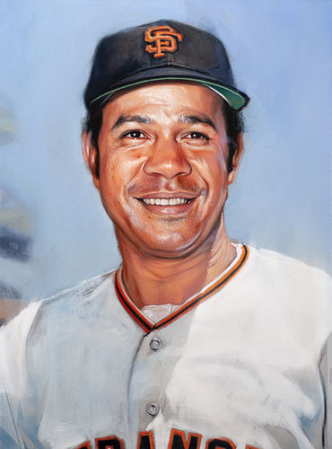 Customer photo review of Blair Stencil - Skin 5