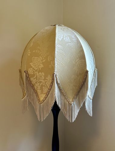 Customer photo review of Cut Fringe Acetate 9540-10cm