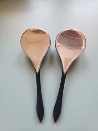 Customer photo review of Sticks Fraîcheur