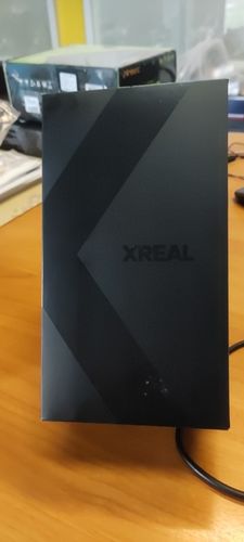 Customer photo review of XReal Nreal Air AR Glasses