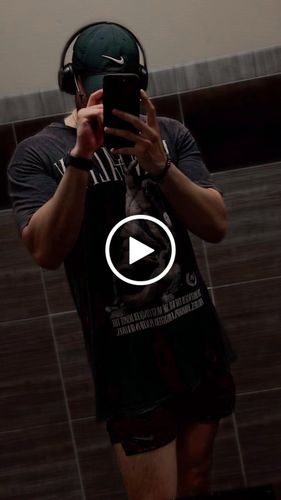 Customer video review of Veni Vidi Vici - VINTAGE TEE