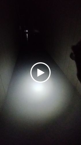 Customer video review of 157R Utility Light - 150 lumens