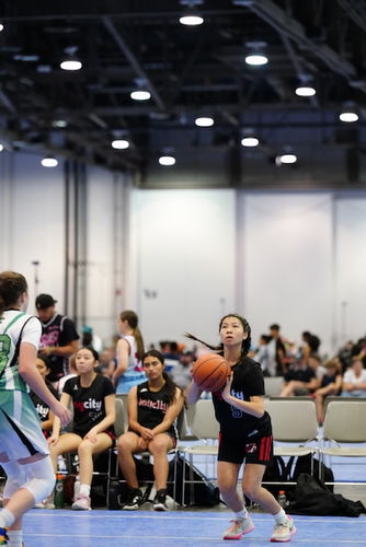 Customer photo review of Game Day Pro Insoles