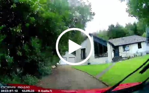 Customer video review of Class 10 Micro SD Card