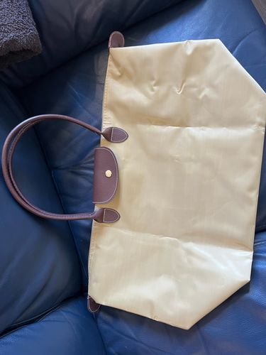 Customer photo review of Long Bag