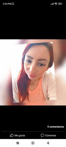 Reseña con foto de un cliente sobre Pack 3 Henna Jamila BAQ + Aceite + Infusión
