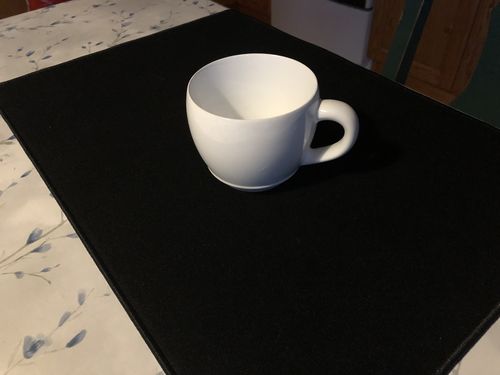 Customer photo review of The Endless Cup by TCC Magic