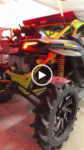 Customer video review of RPMSxS Can-Am X3 E-Valve 3" Electronic Dump Valve Exhaust / Mid pipe