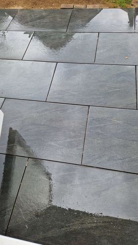 Customer photo review of Cercol Setastuc Grout - 5KG