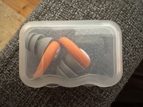 Customer photo review of Nyak- Váll és Rotátorköpeny Lazító Alvópárna