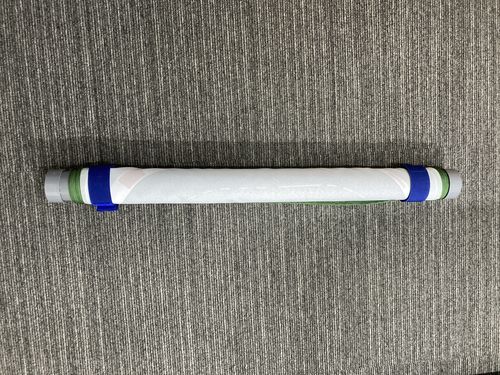 Yoshihiro H. review of SNT New Track Mouse Pad 1/pcs image 1 out of 1