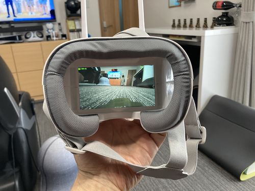 Yoshihiro H. review of SNT Y60 1:64 3005 Patro Off-Road Series Micro FPV Car(1-7 days delivery) image 1 out of 1