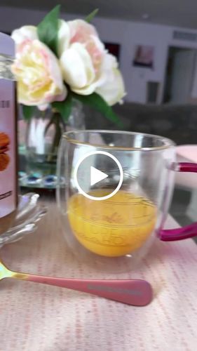 Customer video review of Cinnamon Sea Moss Gel