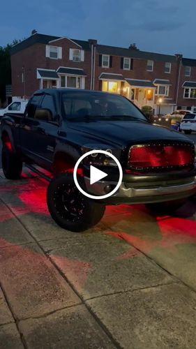 Customer video review of Premium RGB+W Rock Lights