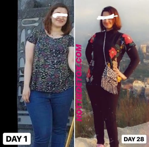 Customer photo review of Level 1 (Less than 65kgs)