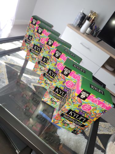 Customer photo review of Thé Vert Instantané À La Menthe - Recette Authentique