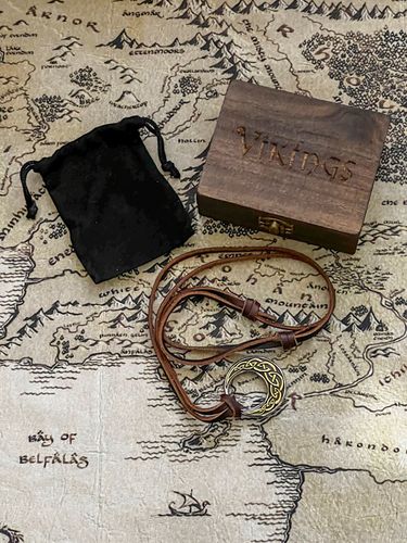 Customer photo review of Celtic Moon