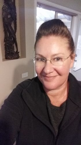 Customer photo review of SEA BUCKTHORN SERUM