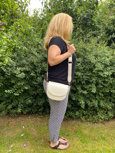 Customer photo review of KANA - IVORY