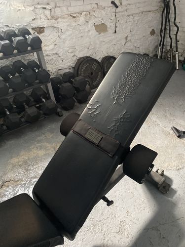 Customer photo review of NOCO ArmTrainer