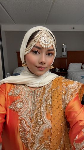 Customer photo review of JASMEEN