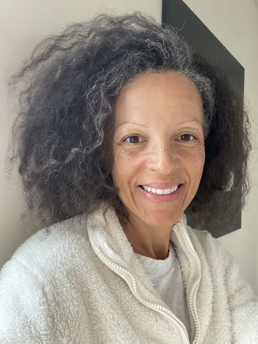 Customer photo review of The Purity Circle