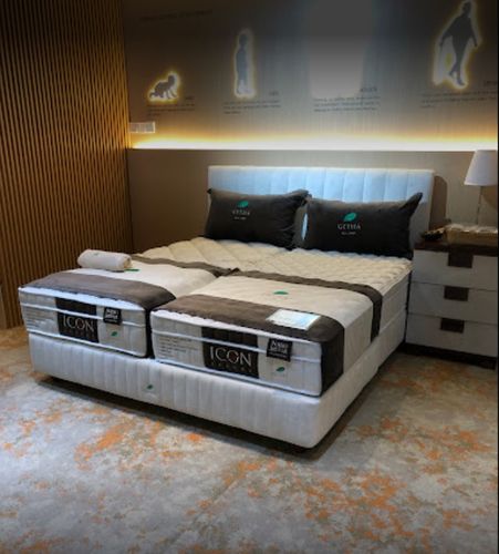 Customer photo review of ICON Luxury Mattress