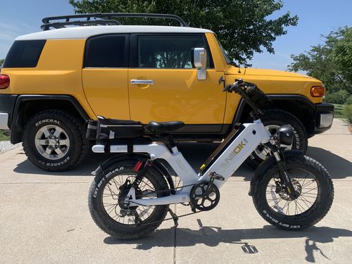 Customer photo review of AQ177 Pro Max