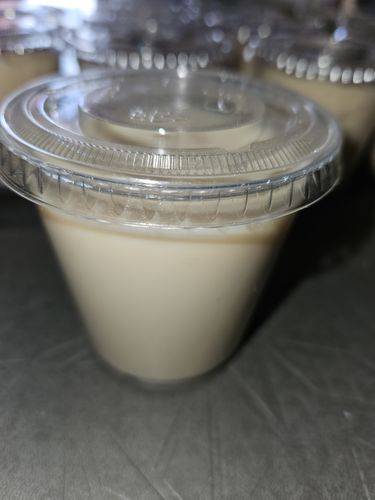 Customer photo review of Vaso Cristal 7807 Inix