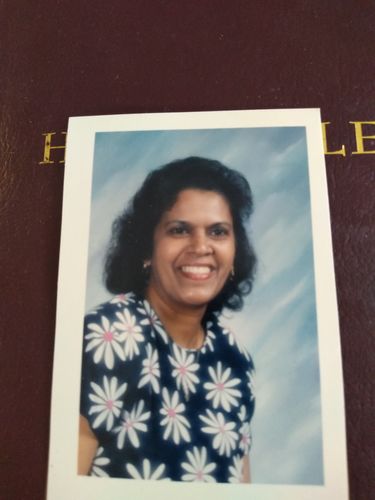 Customer photo review of MineralRich ALOE