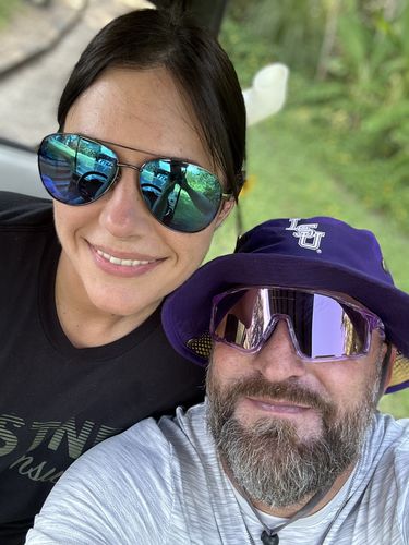 Customer photo review of Kapvoe X76 Sports Sunglasses