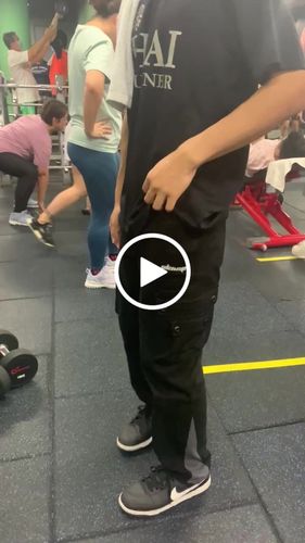 Customer video review of STAPLE - Cargo Pants