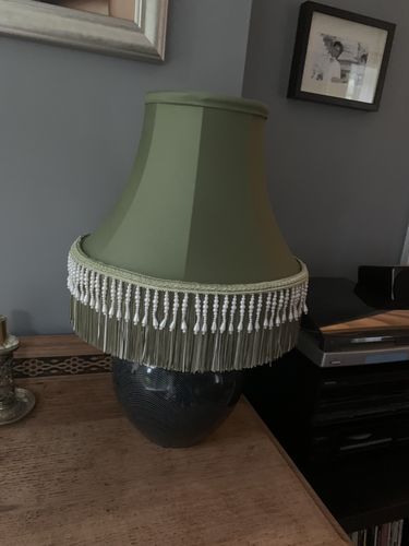 Customer photo review of Cut Fringe Acetate 9540-10cm