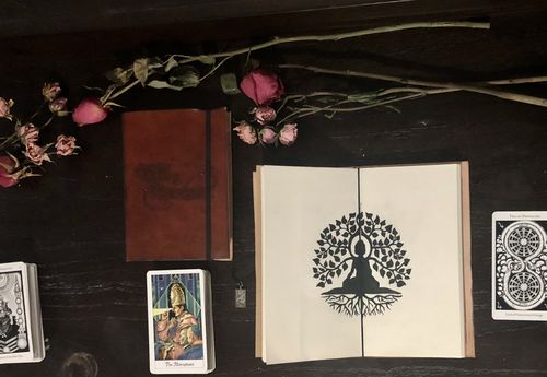 Customer photo review of Soothi Basics Gel Pen