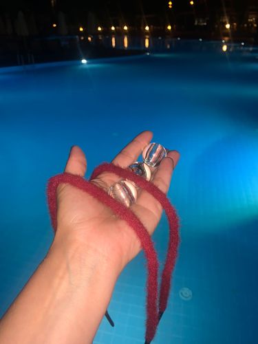 Customer photo review of Grandma's Miracle by TCC Magic & Chen Yang