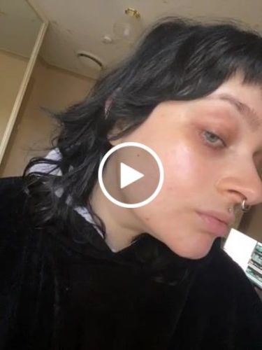 Customer video review of Gel Moisturiser