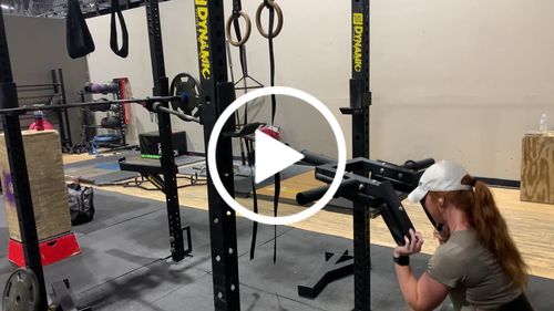 Customer video review of Uclips