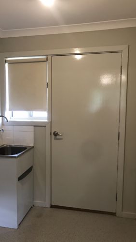 Customer photo review of AGITATOR WALL AND FLOOR PAD