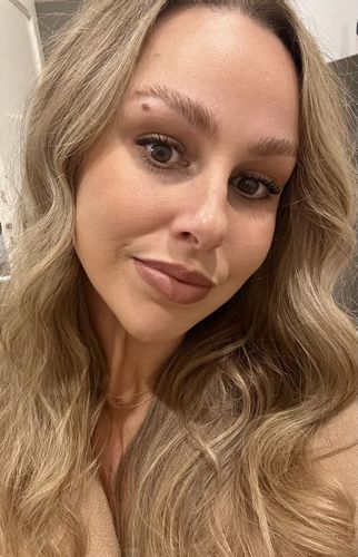 Customer photo review of Brow Build