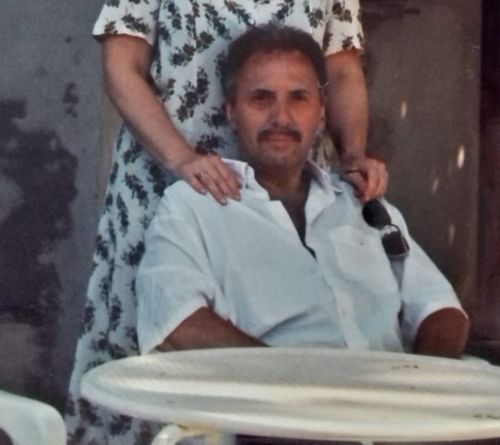 Customer photo review of Omega 3 Tri-Action