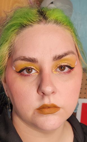 Customer photo review of Citrine