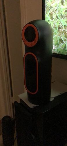 Customer photo review of Fully Automatic Blowjob Simulator