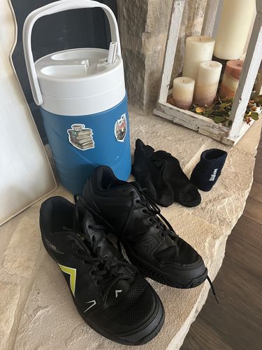 Customer photo review of Men's Drive V