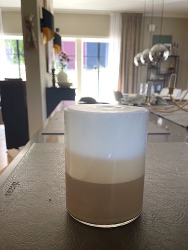 Customer photo review of BEROENDE by Mimi - malet