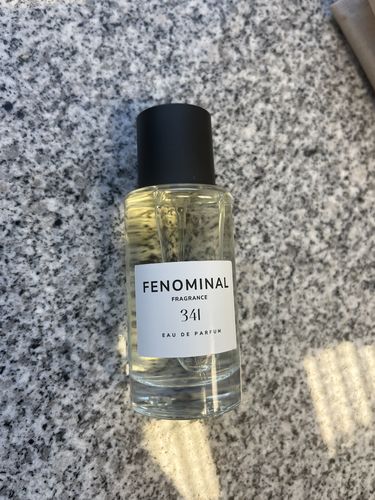 Customer photo review of Italian Accent-341