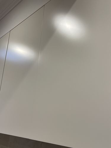 Customer photo review of SHYN SAMPLE KIT