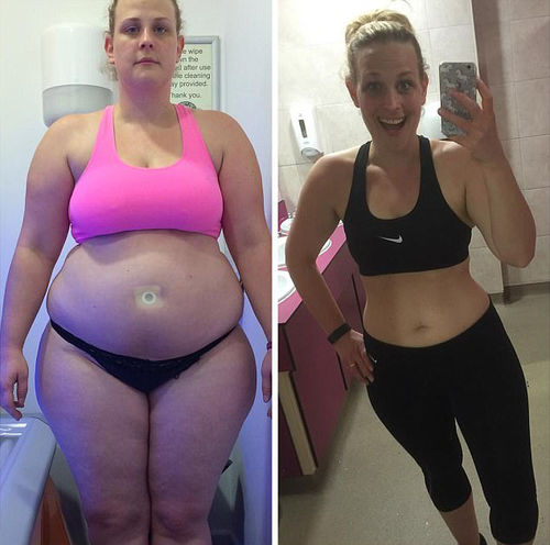 Customer photo review of Perfecte™ Herbs Detox Slimming Patch(Limited Time Discount 🔥 Last Day)