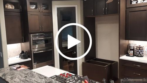 Customer video review of Snozzle - Liquid Dish Soap Dispenser