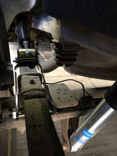 Customer photo review of Chevrolet 1500 Silverado 1990 - 2024 | HD Kit